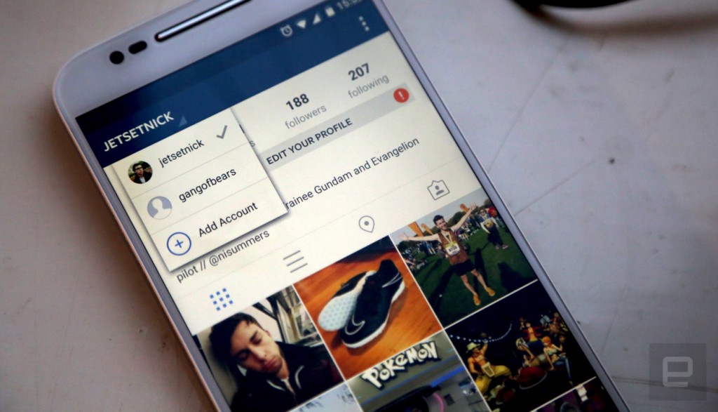 instagram-multicuenta