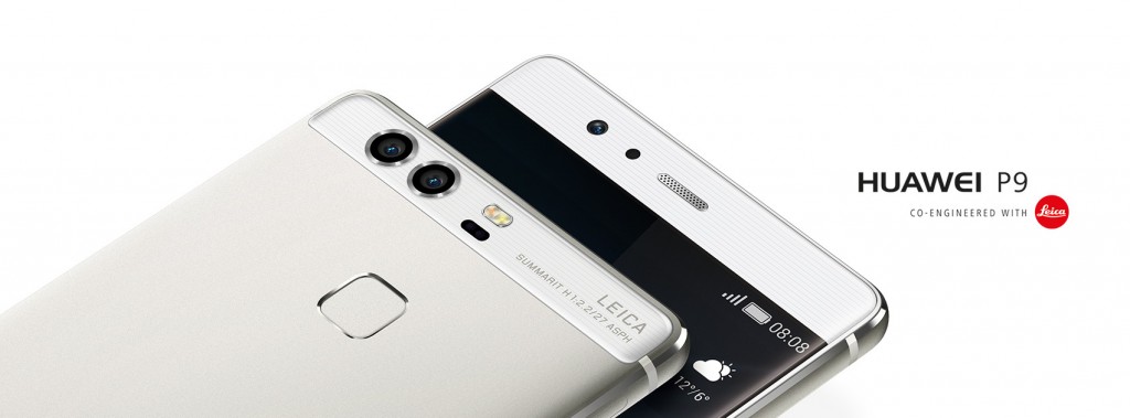 huawei-p9-presentacion