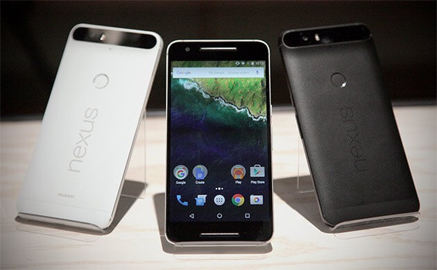 google-nexus-6p-caracteristicas