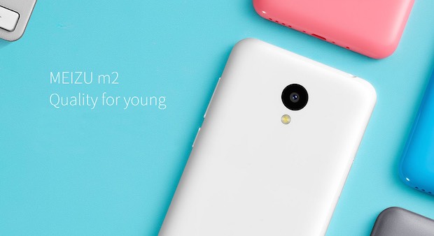 Meizu-M2