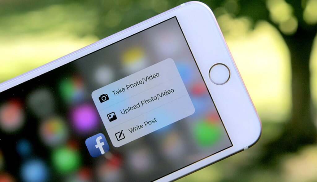 facebook-3d-touch-iPhone-6S