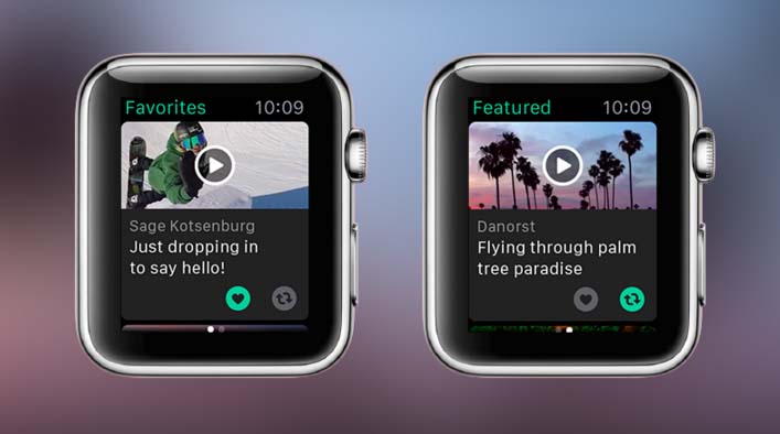 Vine-apple-watch-os2