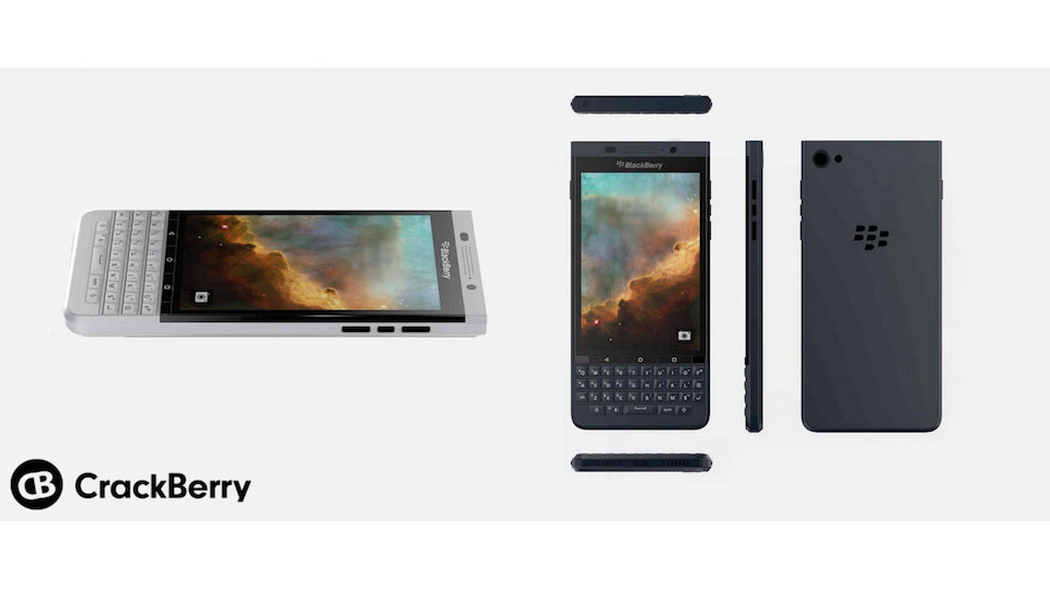 Blackberry-vienna-android