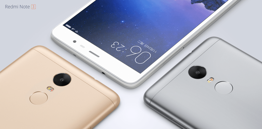 redmi-note-3-xiaomi
