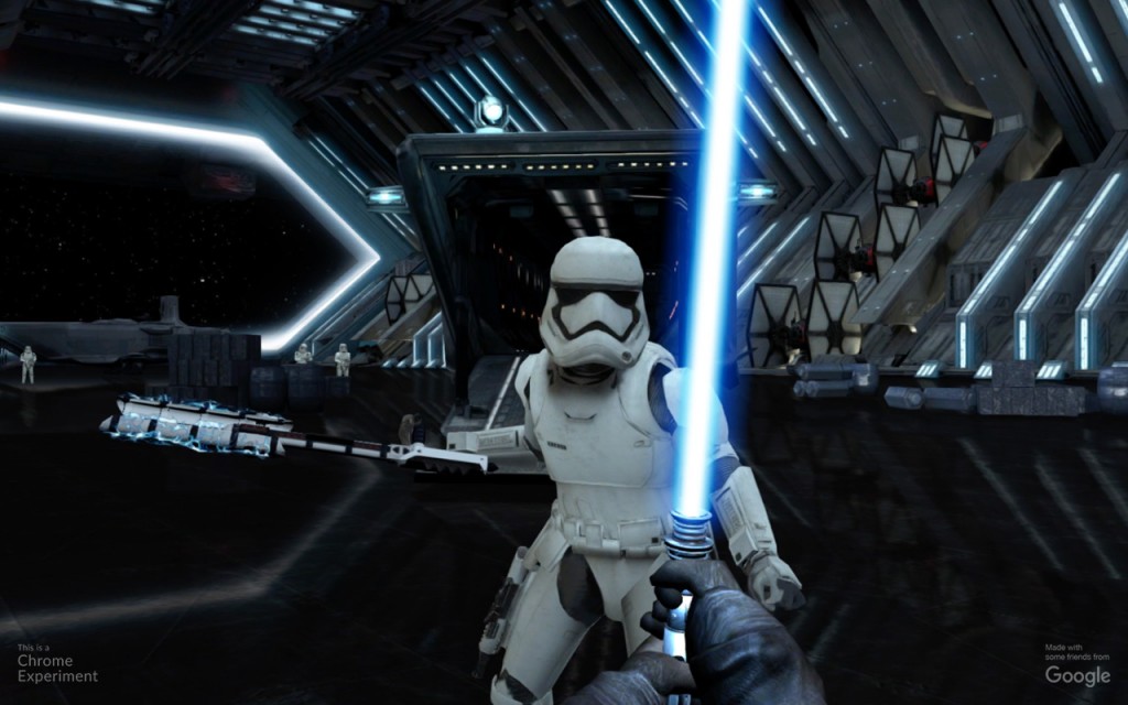 convertir-smartphone-espada-láser-star-wars