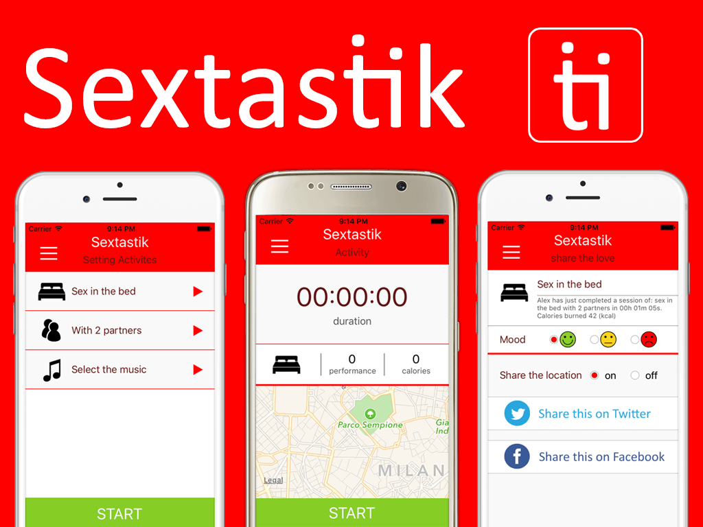 sexstastik