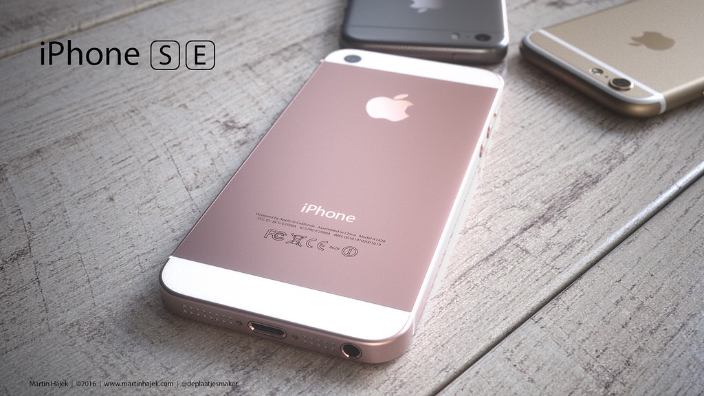 iPhone-SE-presentación