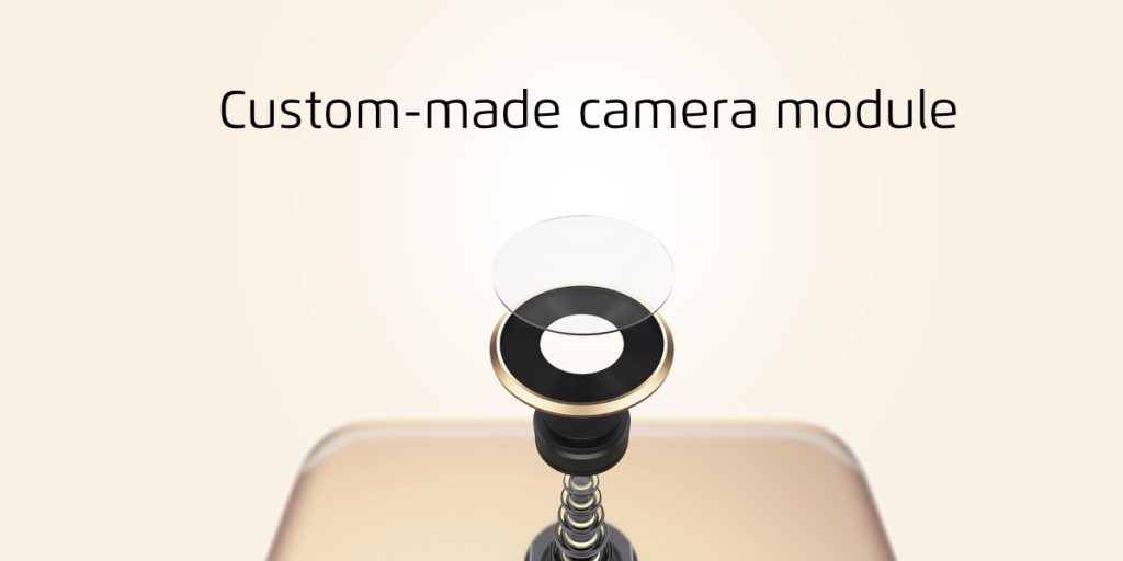 cámara-meizu-pro-6