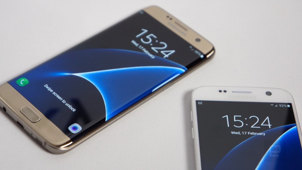 Samsung-galaxy-s7-ventas