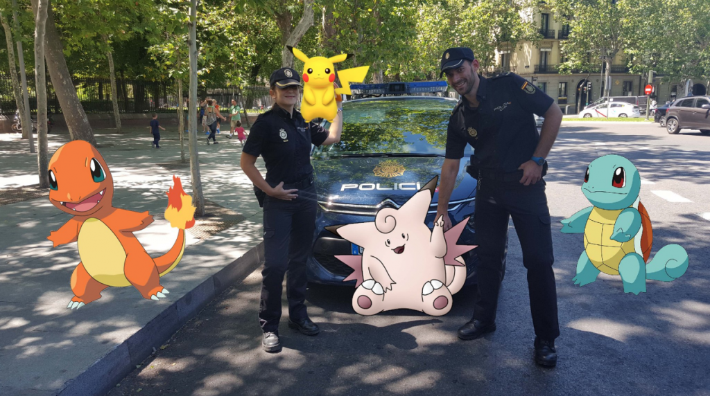 Guia-policia-nacional-pokemon-go