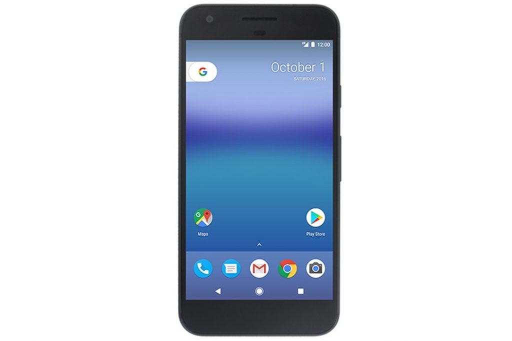 google-pixel