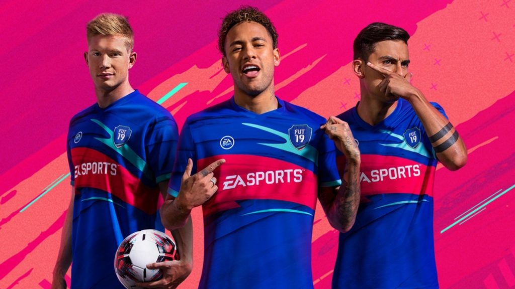 FIFA 2019 Android