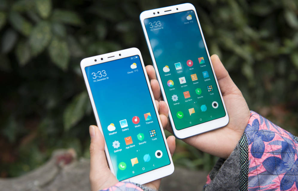 smartphones oferta españa