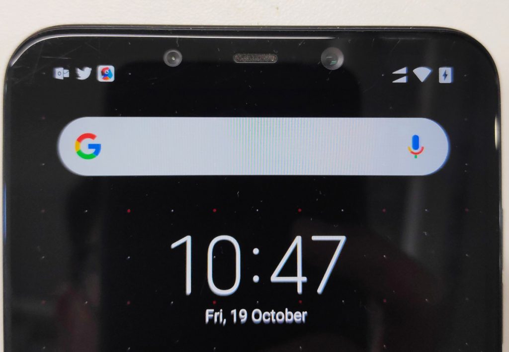 PocoPhone F1