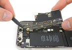 Apple modem 5G