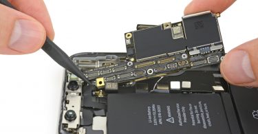 Apple modem 5G