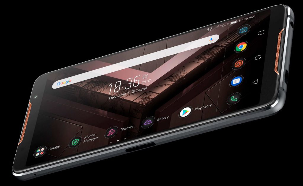 Asus Rog Phone España