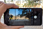 camara pixel 3 pocophone F1