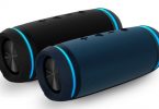 Energy Urban Box Bass Tube