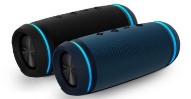 Energy Urban Box Bass Tube