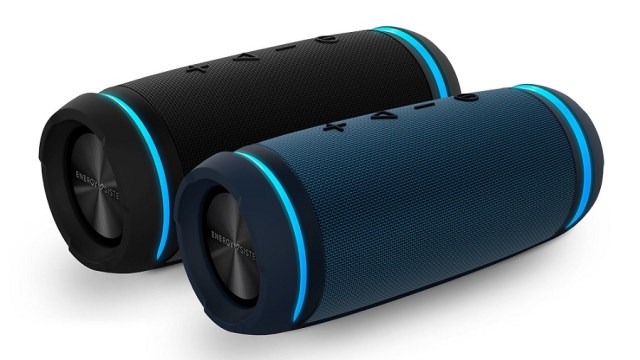 Energy Urban Box Bass Tube