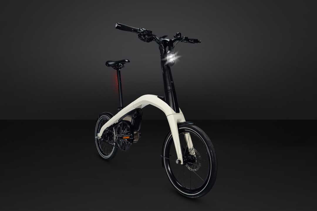 General Motos e-transporte