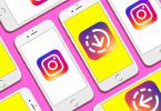Instagram actualización interfaz