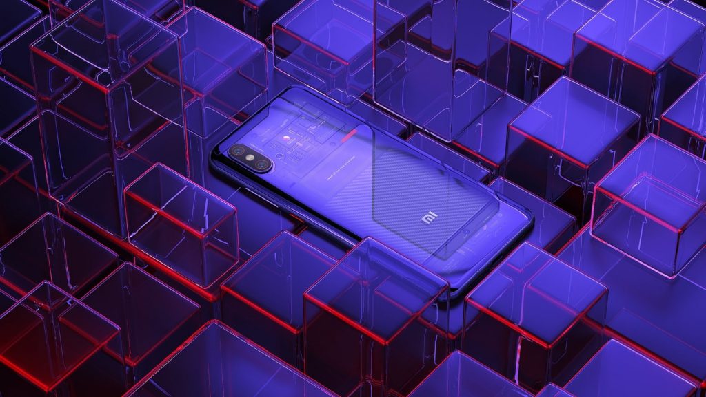 Mi 8 Pro España