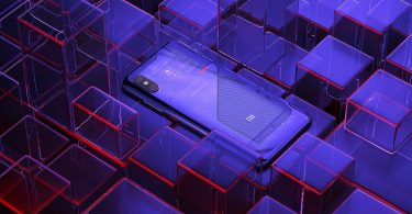 Mi 8 Pro España