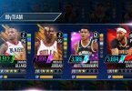 NBA 2K Mobile