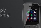 Nokia 106