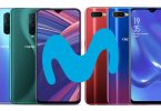 Oppo Movistar