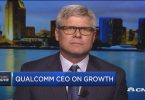 Qualcomm Apple