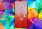 Samsung Galaxy S10 filtrado