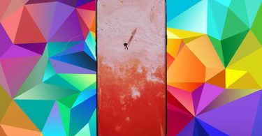 Samsung Galaxy S10 filtrado