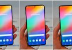 Galaxy S10 Beyond X