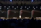 Samsung presenta cuatro nuevas pantallas