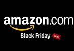 Amazon Black Friday