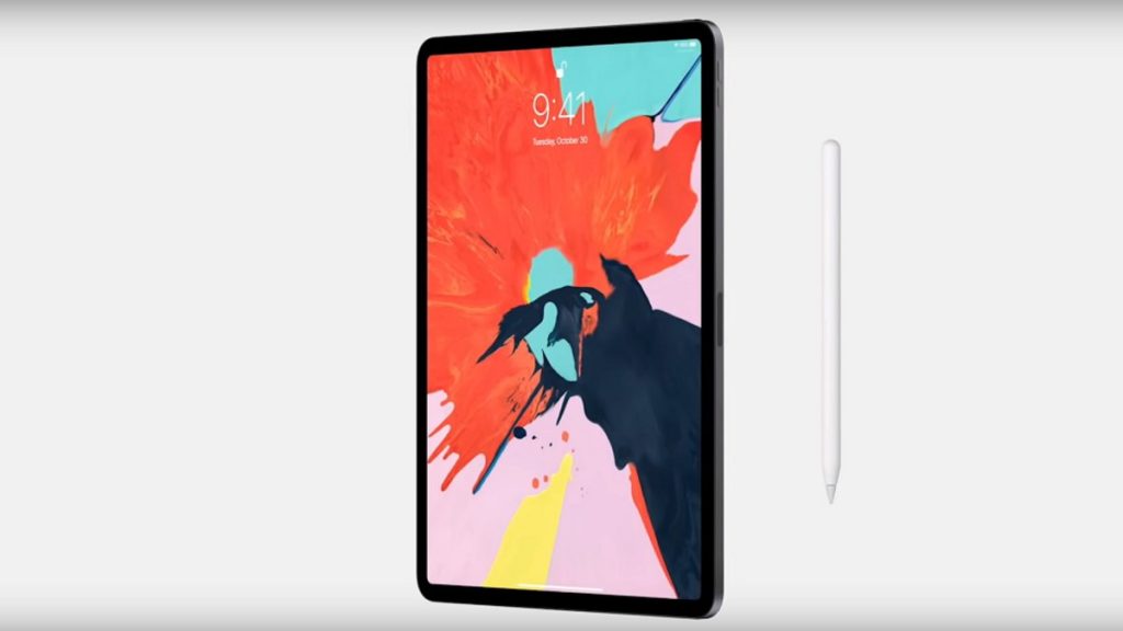 Apple Pencil 2ª Generacion