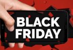 Black Friday 2018