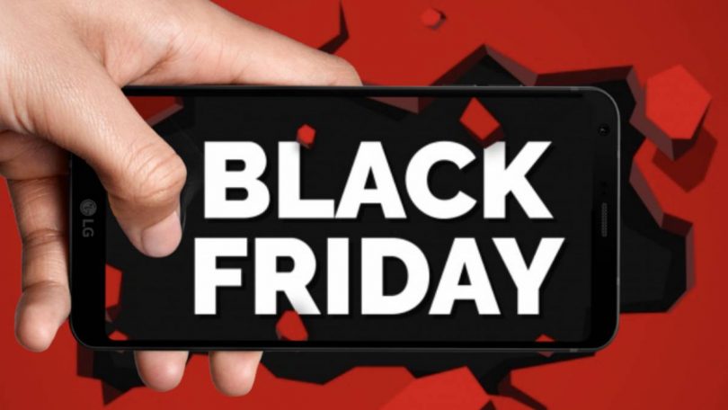 Black Friday 2018