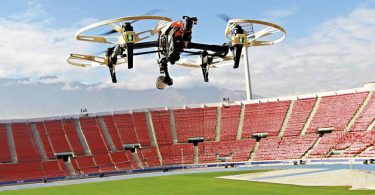 drones ataque terrorista rusia