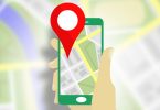 google maps hora