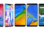 Honor 10 Lite comparativa