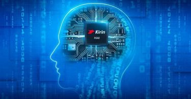 Huawei inteligencia artificial