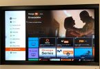 Orange TV control voz