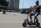 patinete eléctrico normativa