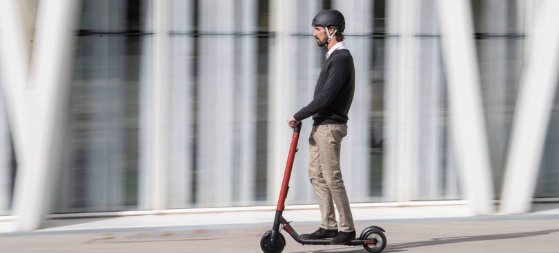 Seat patinete eléctrico