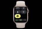 Watch OS 5.1.2