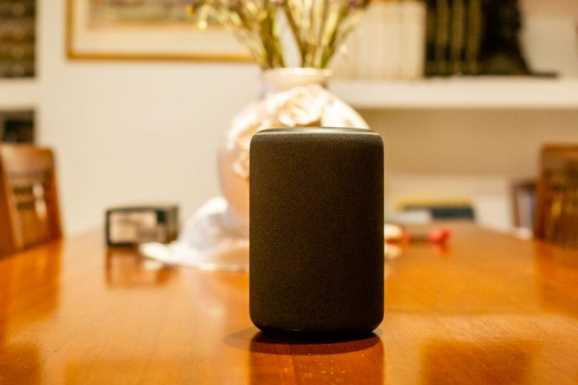 Análisis Amazon Echo Plus